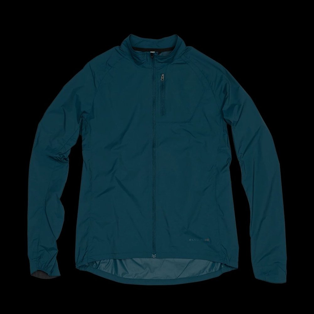 MEN'S X-WIND JACKET